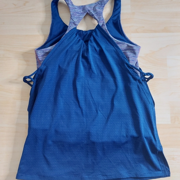 Ivivva Lululemon Top - Picture 4 of 7